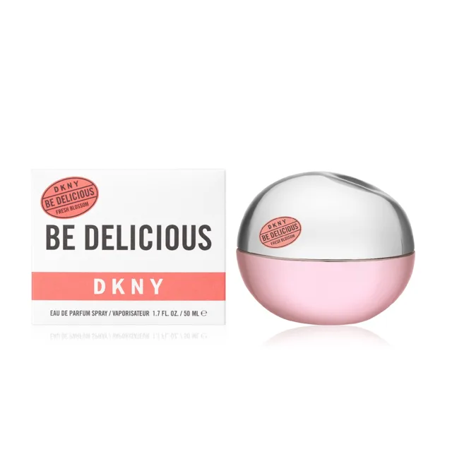 DKNY Be Delicious Fresh Blossom - EDP 50 ml