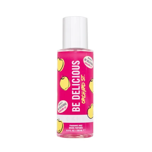 DKNY Be Delicious Orchard Street Body Mist tělová mlha 250 ml