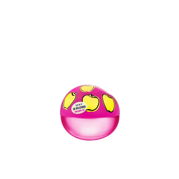 DKNY Be Delicious Orchard Street parfémová voda 30 ml