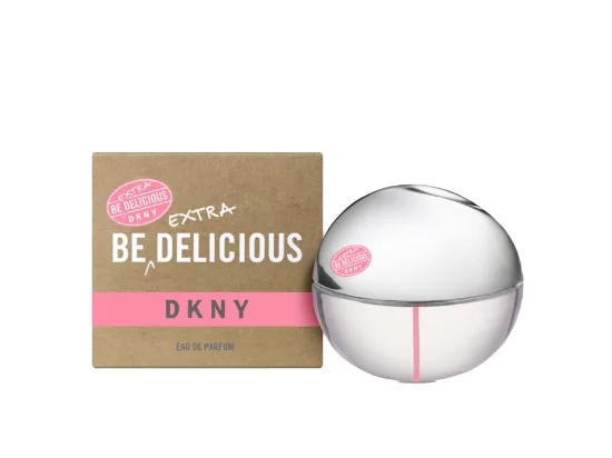 DKNY Be Extra Delicious dámská EDP 30 ml