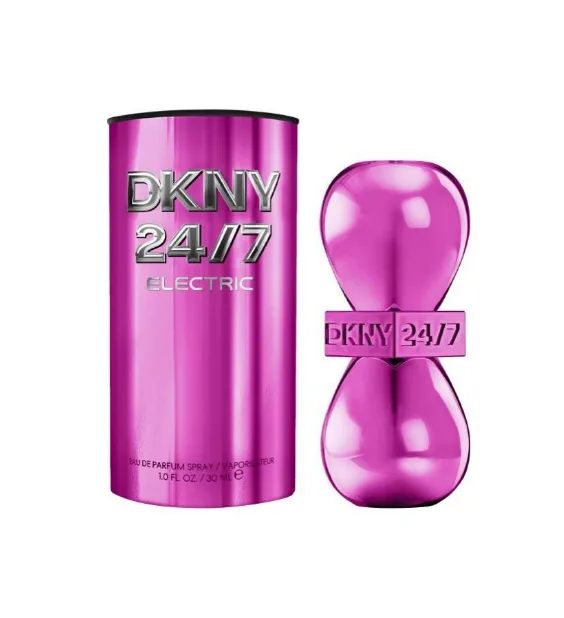 DKNY DKNY 24/7 Electric - EDP 30 ml