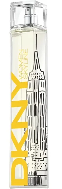 DKNY DKNY Women Skyline - EDP 100 ml
