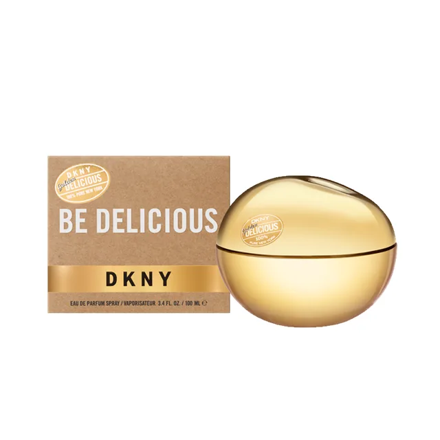 DKNY Golden Delicious - EDP 100 ml