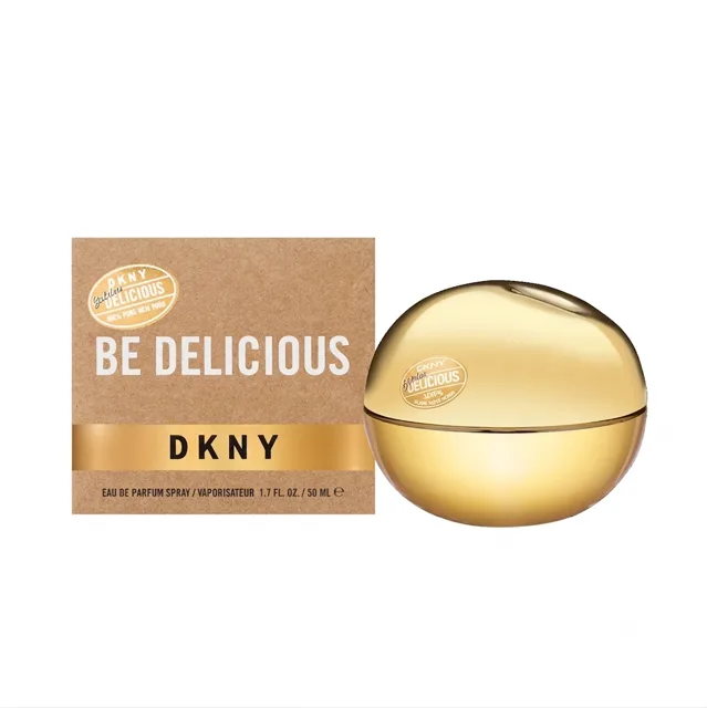 DKNY Golden Delicious - EDP 50 ml