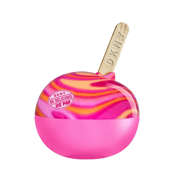 DKNY Ice Pop Very Cherry parfémová voda 50 ml