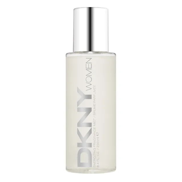 DKNY Women Energizing - tělový závoj 250 ml