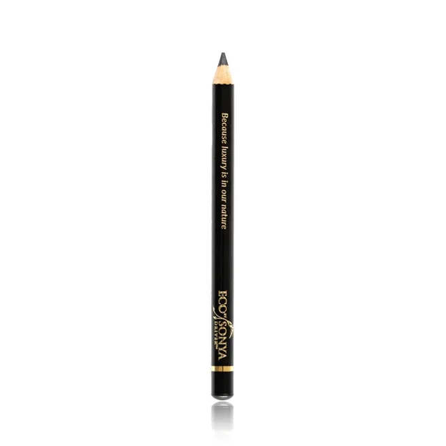 Dlouhotrvající černá tužka na oči - Perfect Black