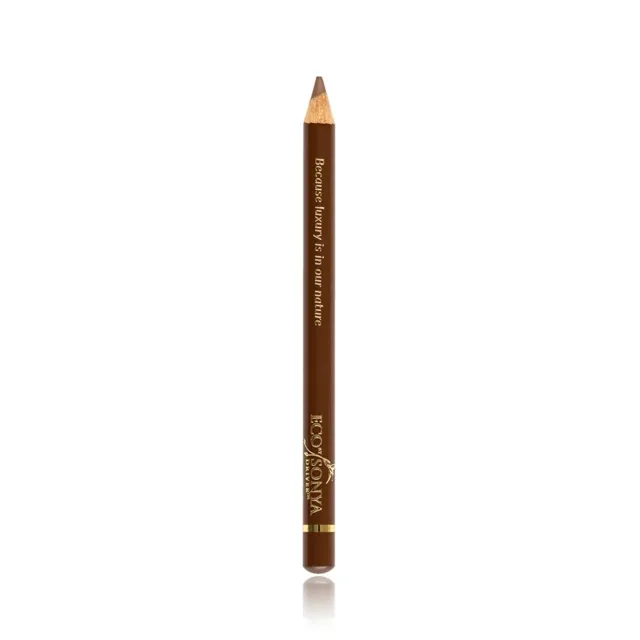 Dlouhotrvající hnědá tužka na oči - Perfect Brown