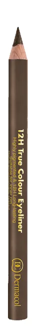 Dlouhotrvající tužka na oči č.9   army green Dermacol - Oficiální e-shop Dermacol