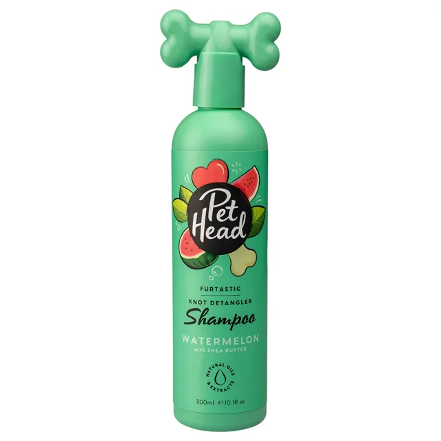 - do not activate - VET product - Pet Head Furtastic - kondicionér 250 ml