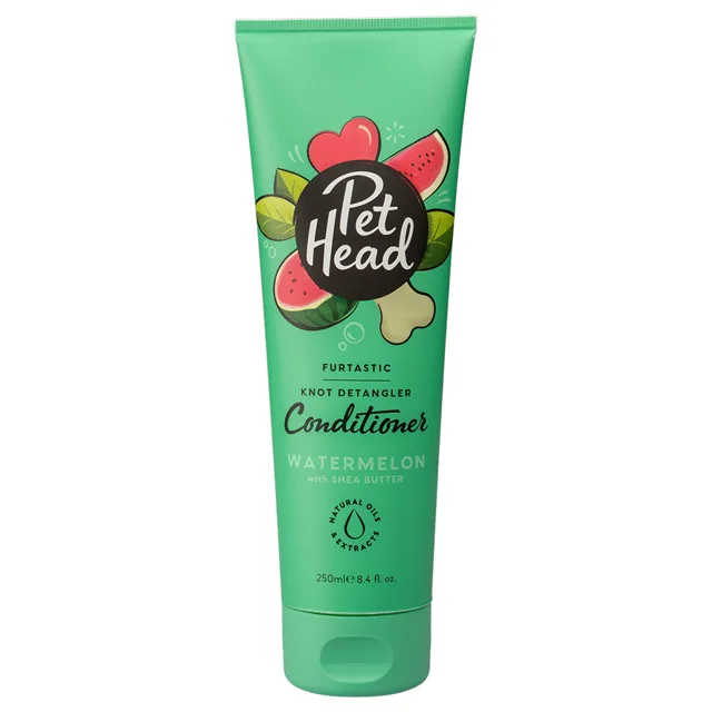- do not activate - VET product - Pet Head Furtastic - šampón 300 ml