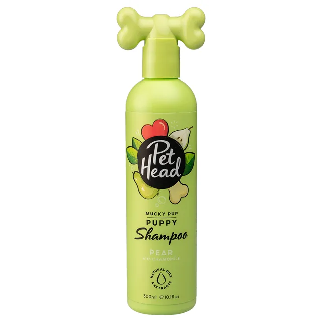 - do not activate - VET product - Pet Head Mucky Puppy - šampon 300 ml