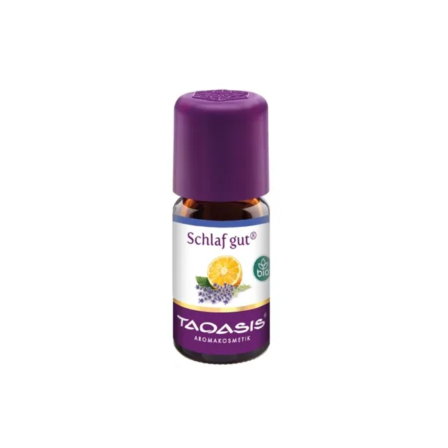 Dobrý spánek Taoasis - 5 ml