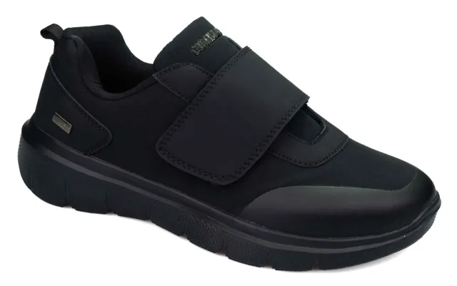 Doctor Cutillas 34603 pánská sportovní obuv černá, velikost: 41