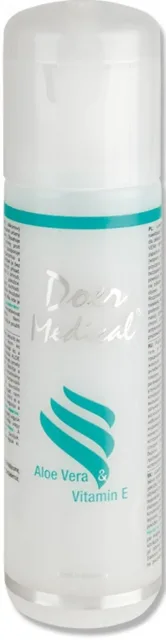 Doer medical Aloe Vera 30ml
