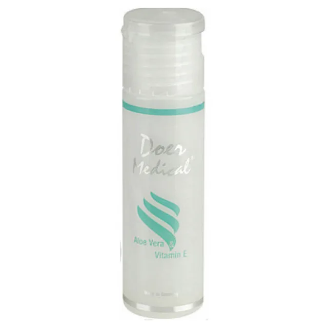 DOER Medical Lubrikační gel s Aloe Vera 30 ml