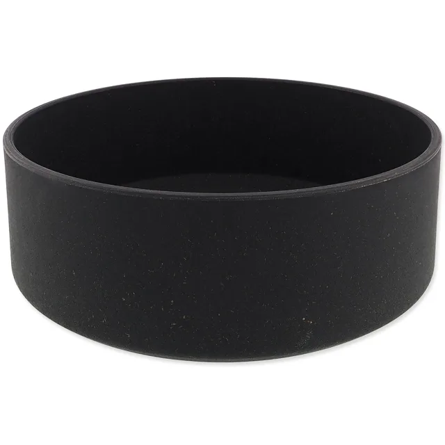 Dog Fantasy Miska EcoStyle šedá 21cm, 2200ml