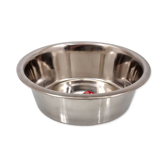Dog Fantasy Miska nerez 28 cm 4000 ml
