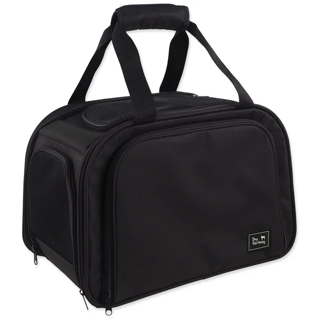 Dog Fantasy Taška Travel Basic 44x27x29cm