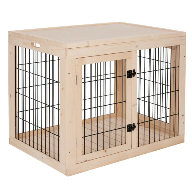 Dog Palace klec pro psy - Š 82 x D 59 x V 65,5 cm
