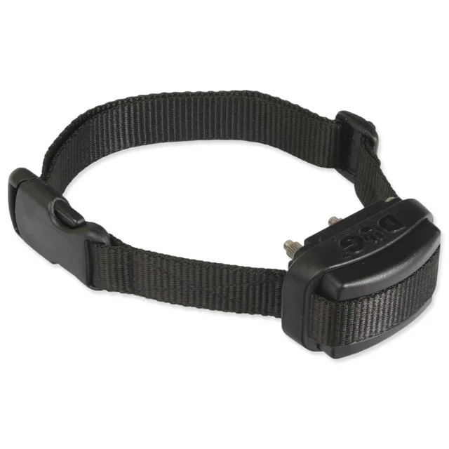 DOG Trace Obojek proti štěkotu mute small S/M