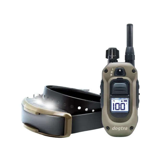 Dogtra 1200X - pro 2 psy | P58979