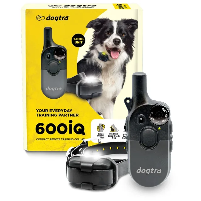 Dogtra 600iQ | P59364