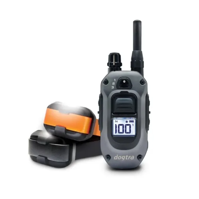 Dogtra 640X pro 2 psy | P58226