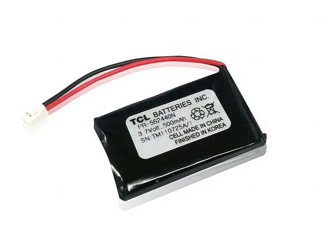 Dogtra akumulátor 3,7V 500mAh | P57450