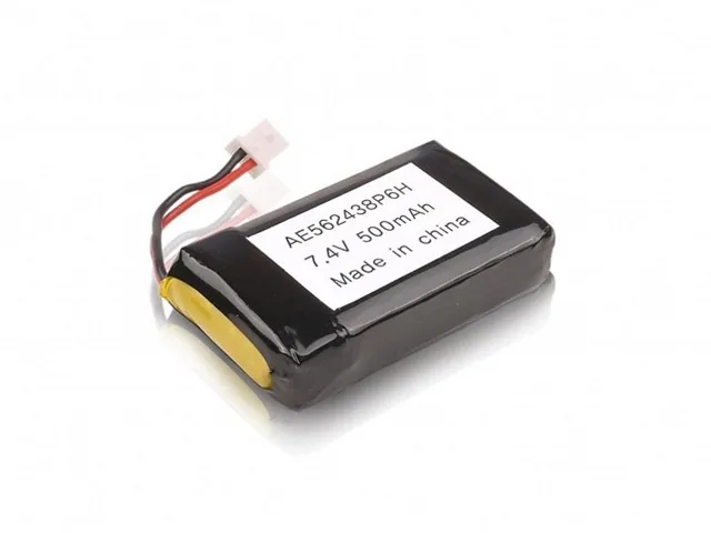 Dogtra akumulátor 7,4 V 500mAh | P56149
