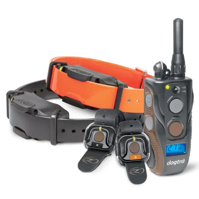 Dogtra ARC 1202S pro 2 psy | P6389