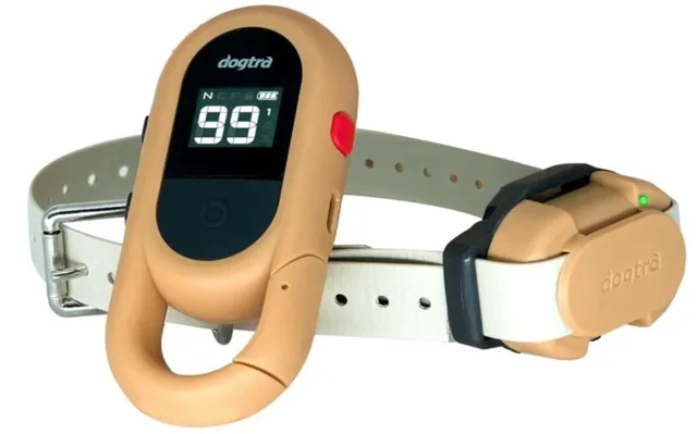 Dogtra IQ Flex - béžová | P55155
