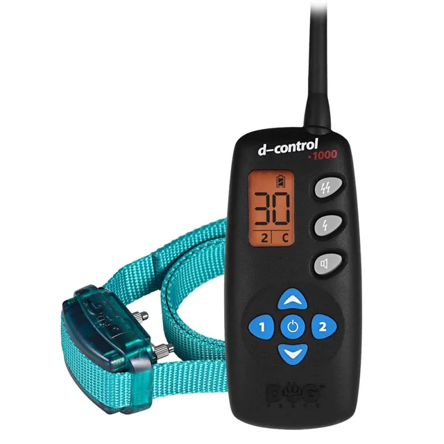 Dogtrace d-control 1000 mini | P35564
