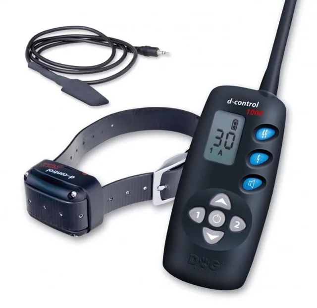 Dogtrace d-control 1010 | P35532