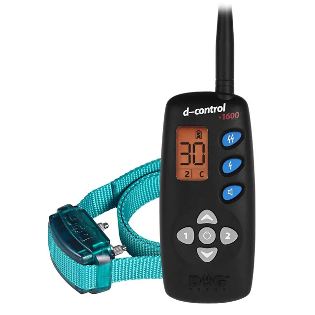 Dogtrace d-control 1600 mini | P33737