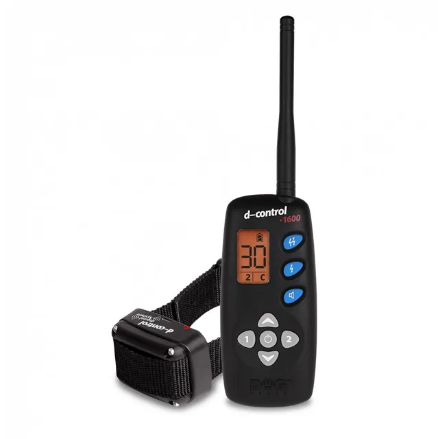 Dogtrace d-control 1600 | P35527