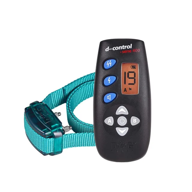 Dogtrace d-control 400 mini | P35522