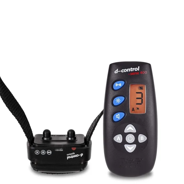 Dogtrace d-control 440 | P35517