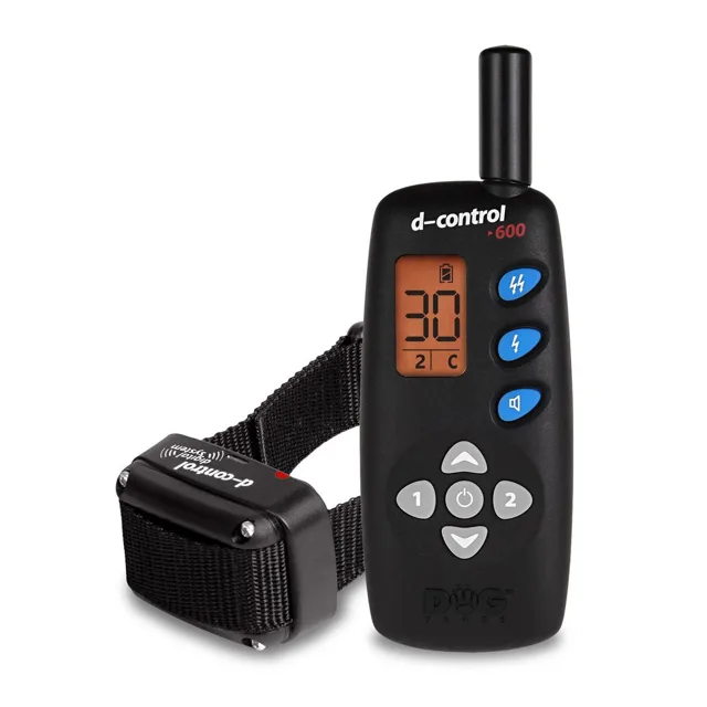 Dogtrace d-control 600 | P35515