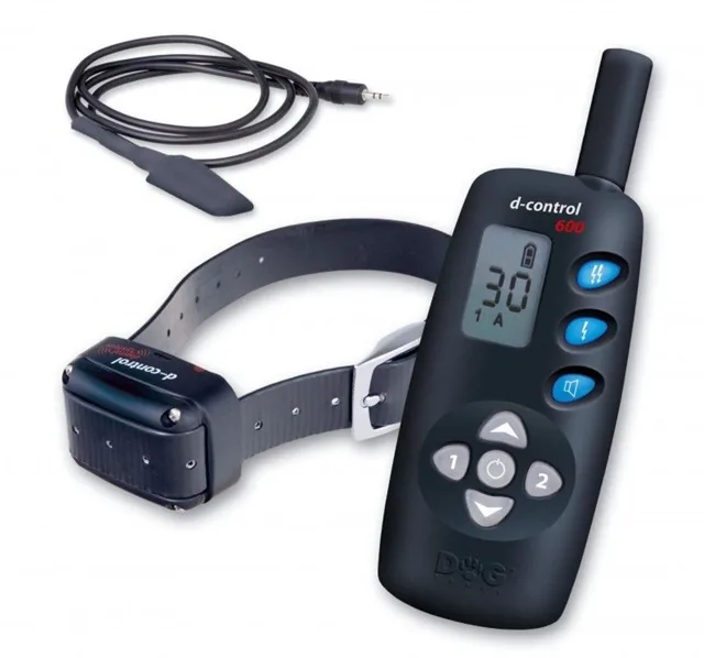 Dogtrace d-control 610 | P35513