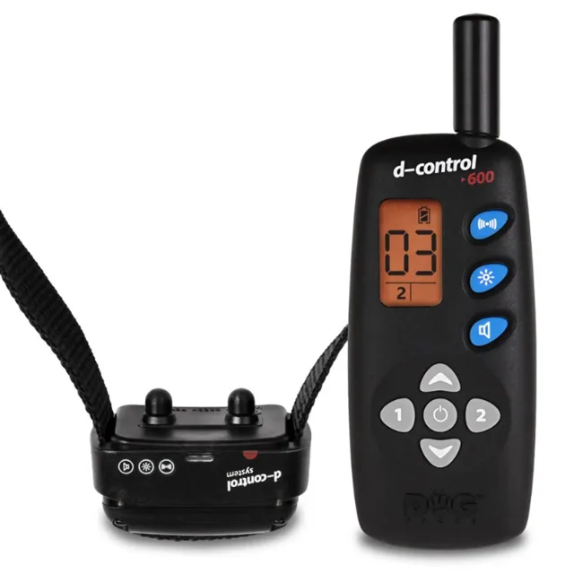 Dogtrace d-control 640 | P35512