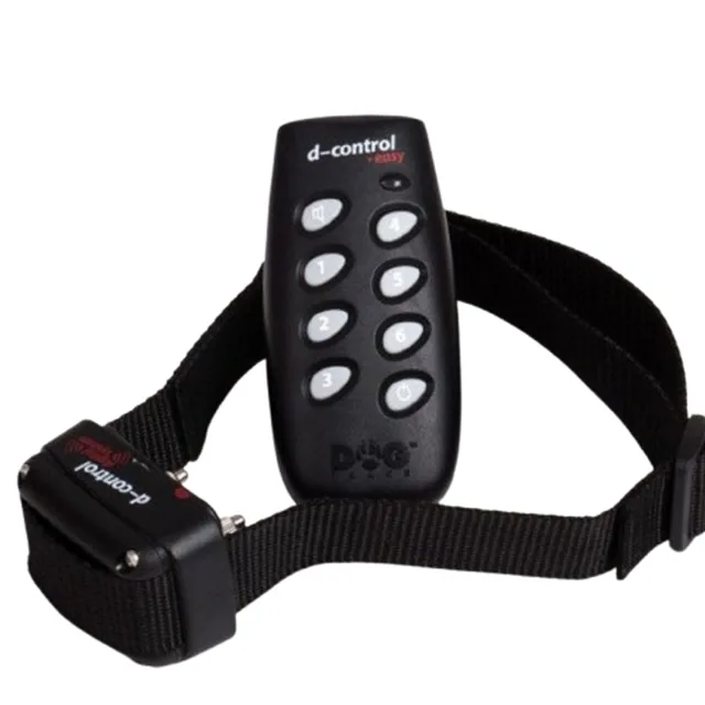 Dogtrace d-control easy small | P35509