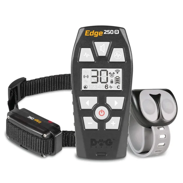 Dogtrace d-control Edge 250R ONE s prstýnkovým ovladačem | P58091