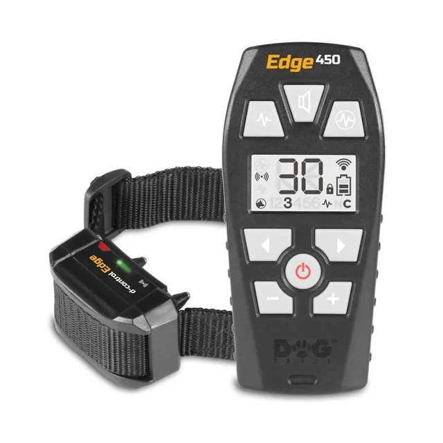 Dogtrace d-control Edge 450 | P54937