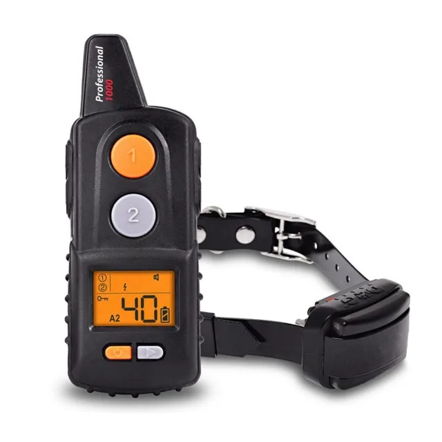 Dogtrace d‑control professional 1000 mini - black | P49724