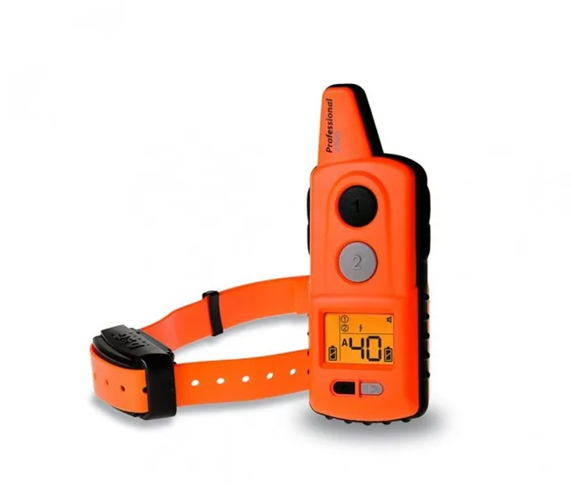 Dogtrace d-control Professional 2000 - Orange | P36647
