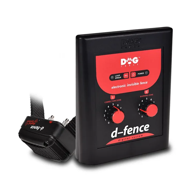Dogtrace d‑fence 1001 - bez drátu | P48776