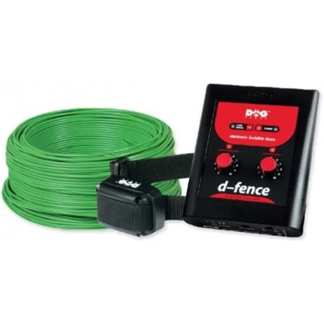 Dogtrace d‑fence 101 | P35501