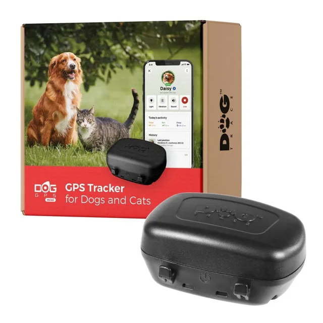 Dogtrace DOG GPS mini | P57835