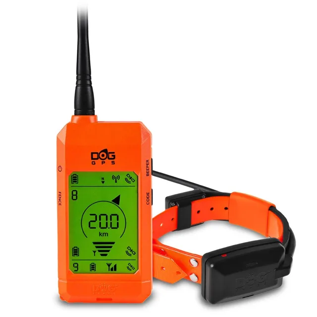 Dogtrace DOG GPS X20  | GPS lokátor pro psy | P45796